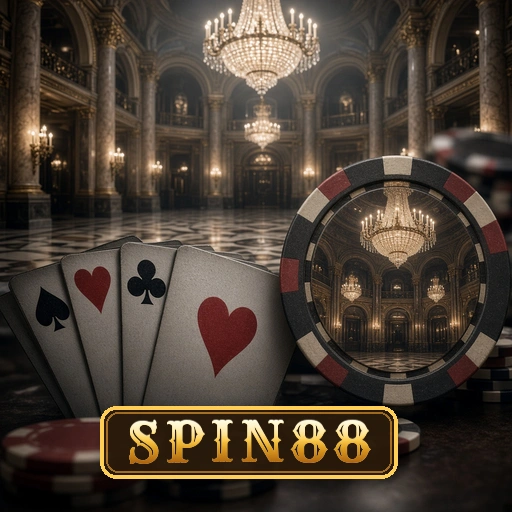 Proses instalasi spin88 APK di Android