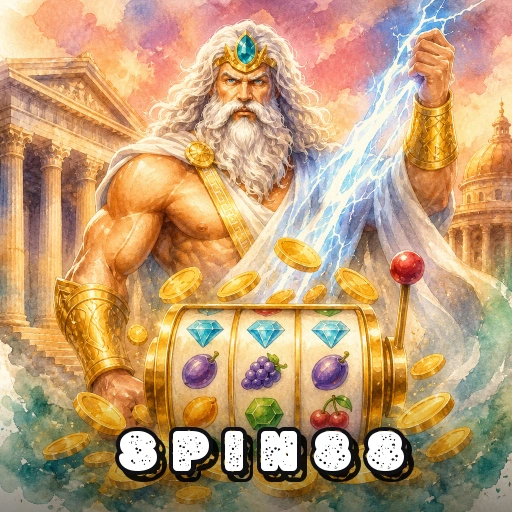 spin88 Indonesia