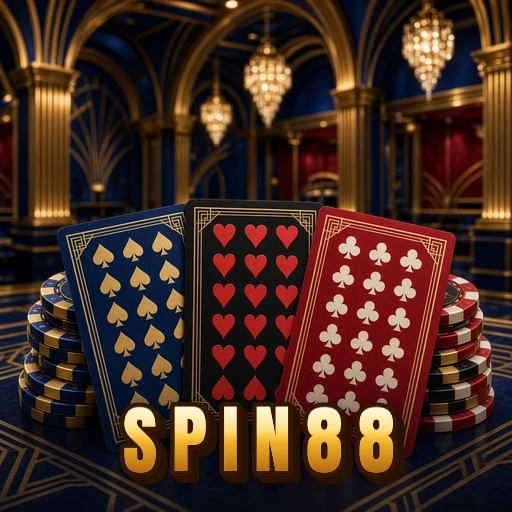Daftar aplikasi spin88 yang sudah diperiksa