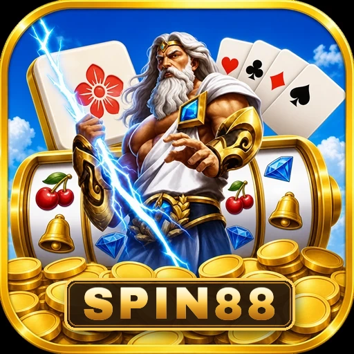 spin88 Indonesia