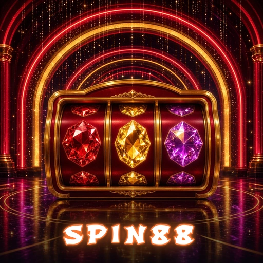spin88 Indonesia