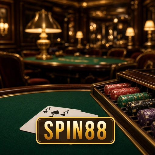 spin88 Indonesia