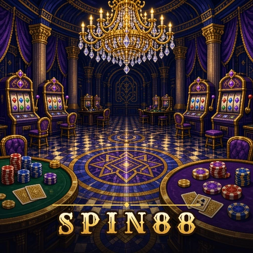 spin88 Indonesia
