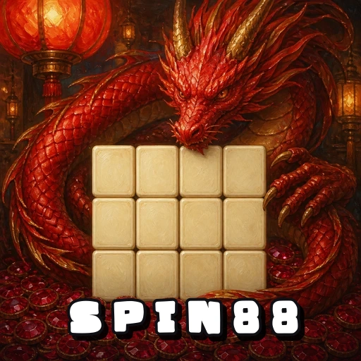 spin88 Indonesia
