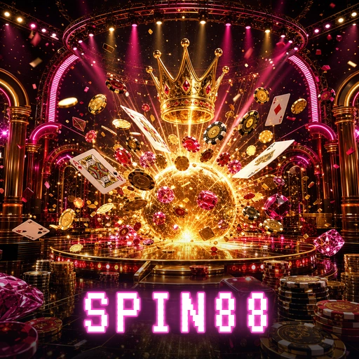 spin88 Indonesia