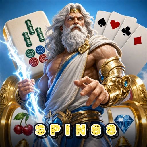 Tampilan antarmuka spin88 APK v4.7.5 saat pengujian performa dan keamanan di perangkat Android